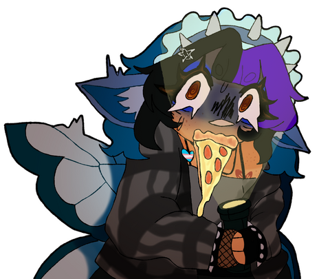 Hollowbrook Thumbnail by Stinkyypossum