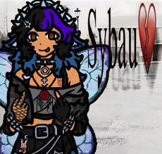 SYBAU by GoreAdorie