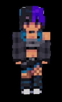 MC Skin by whiskey