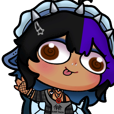 Lizard YCH by Iza Morgenstern